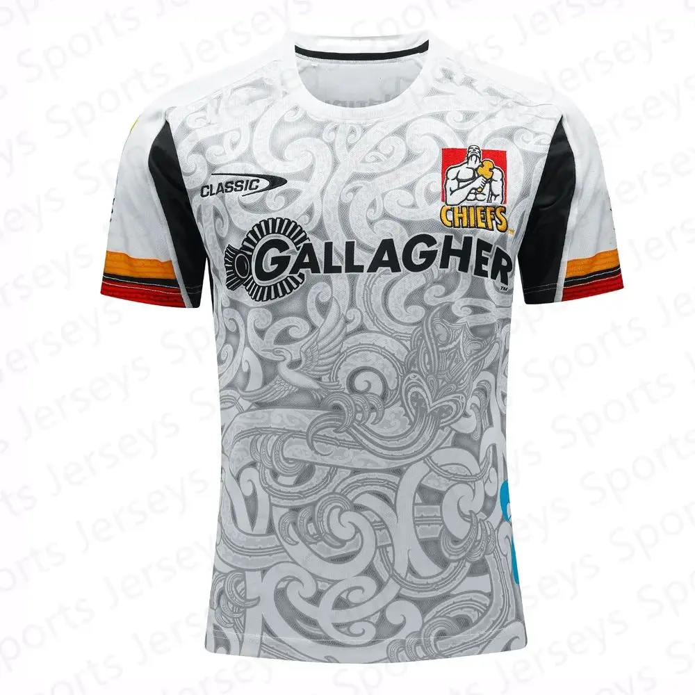 Rugby-Trikot, T-Shirt mit aufgedruckter Nummer und personalisiertem Namen, Rugby Home, Sommer-Neuheit, 3D-gedrucktes, schnell trocknendes Herren-Shirt