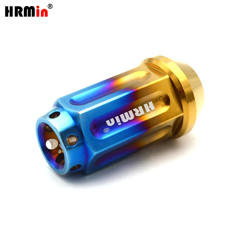 HRMin ƼŸ   ÷ Ti-6Al-4V ҷο  Ʈ , Gr.5, M12 x 1.25, 1.5x35, 45mm