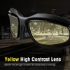 KEMIMOTO Motorcycle Glasses Polarized Sunglasses For Shooting Eye Protection Windproof Moto Goggles UV400 Antifog clear Lens 4