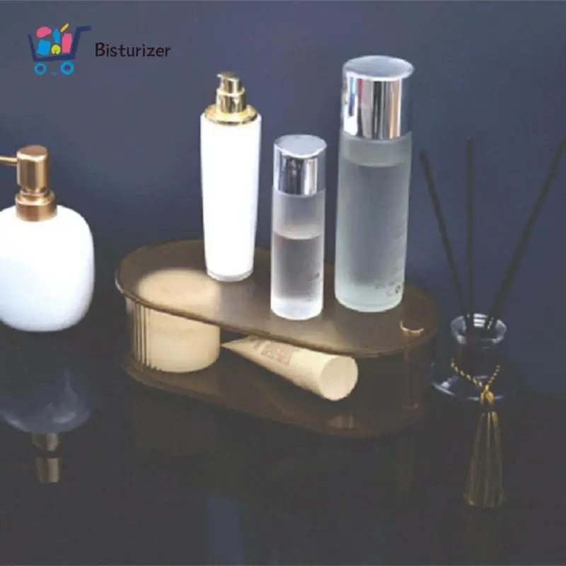 

Туалетный столик, экономичный Настольный ящик для хранения всякой всячины, туалетный столик, косметика, хранение губной помады, невидимый ящик, посуда для дома