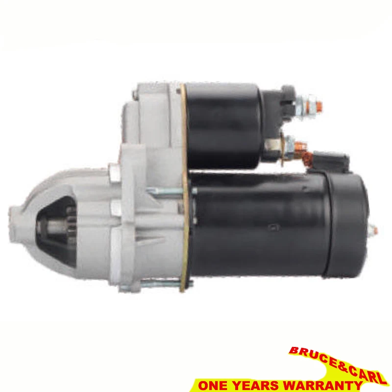 Motorino Di Avviamento Adatto Chevrolet Malibu 2008-2014 Equinox Captiva Sport 12609317