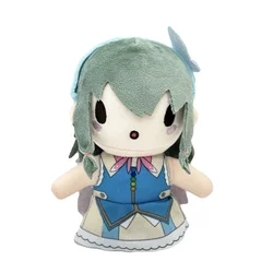 18cm Colorful Stage Plush Toys - Shinonome Akito Stuffed Doll for Room Decor & Birthday Gifts (C)