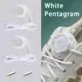 White Pentagram