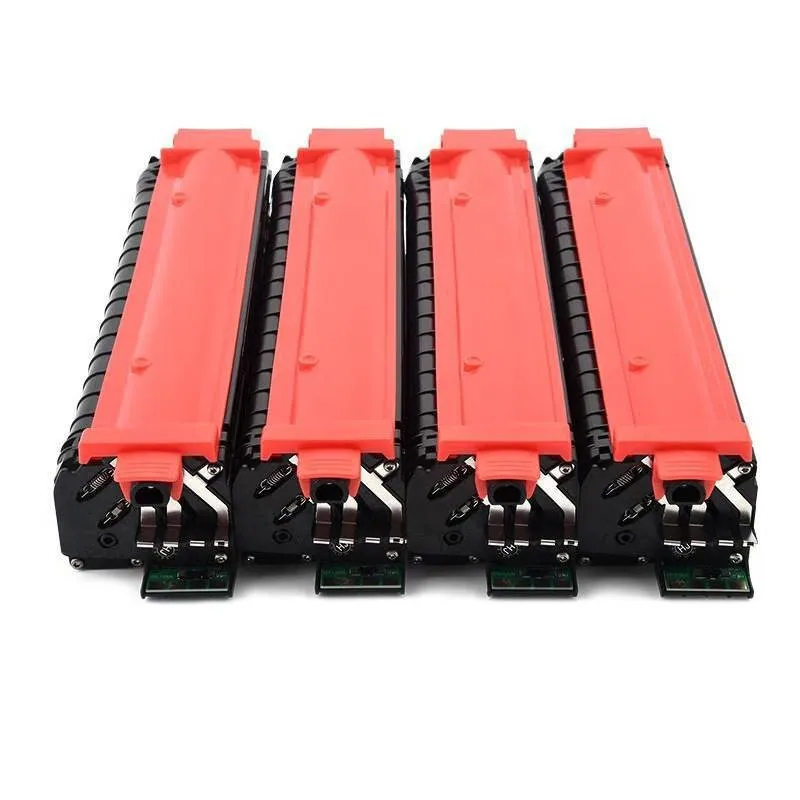 4Pcs P C200W MC240FW Toner Cartridge Compatible for Ricoh P C200W