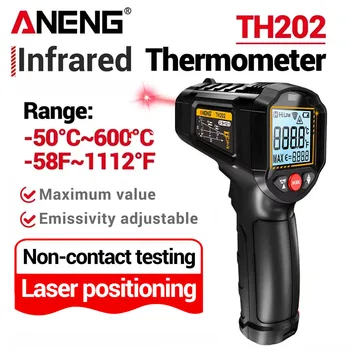 ANENG TH202 Infrared Thermometer