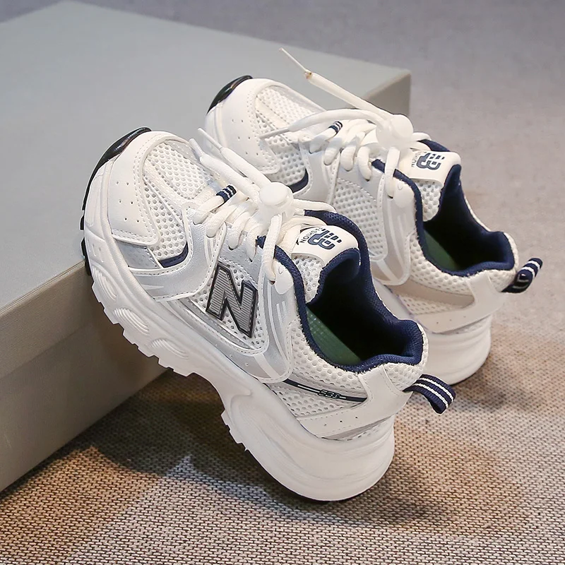 Soft Cotton Baby Shoes 4