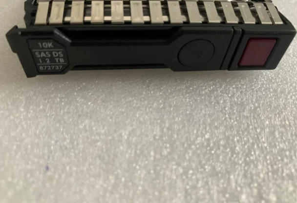 For 872479 B21 872737 001 1 2T 10K 12G SAS 2 5 G9 G10 hard disk