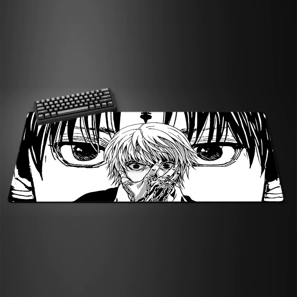 أنيمي شخصية كبيرة الألعاب ماوس الوسادة XXL لينة عد...