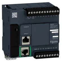

Suitable for Programmable Controller TM241CE24R/CE24T/CE24U/CE40R/CE40T/CE40U