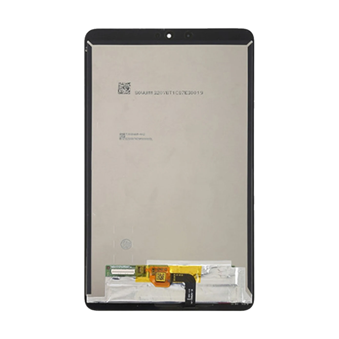 Ensemble complet écran tactile LCD, 8 pouces, pour Xiaomi Mi Pad 4 ata Pad4 Mipad 4, M1806D9E M1806D9W