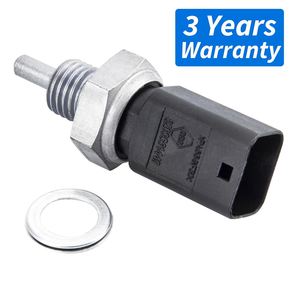 Coolant Water Temperature Sensor For Renault Clio Trafic Master Kangoo