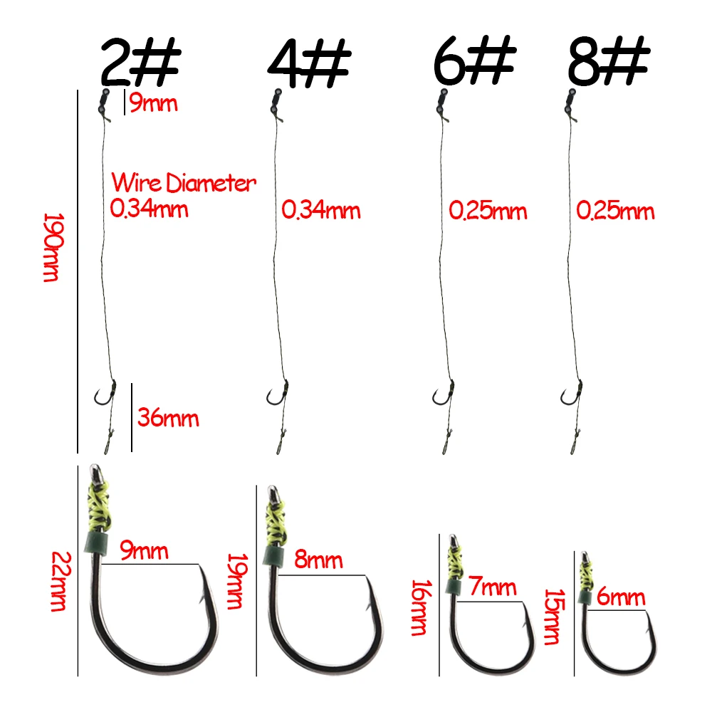 Fishing Tackle Equipment, Fishing Accessories, Fishing Hook, Braid Line