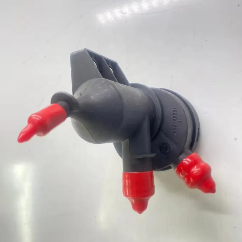 Car Crankshaft Ventilation Valve for Ssangyong ACTYON KYRON REXTON KORANDOC MOUSS TIVOLI 6650180533 KOREA