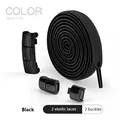 Black (black buckle)