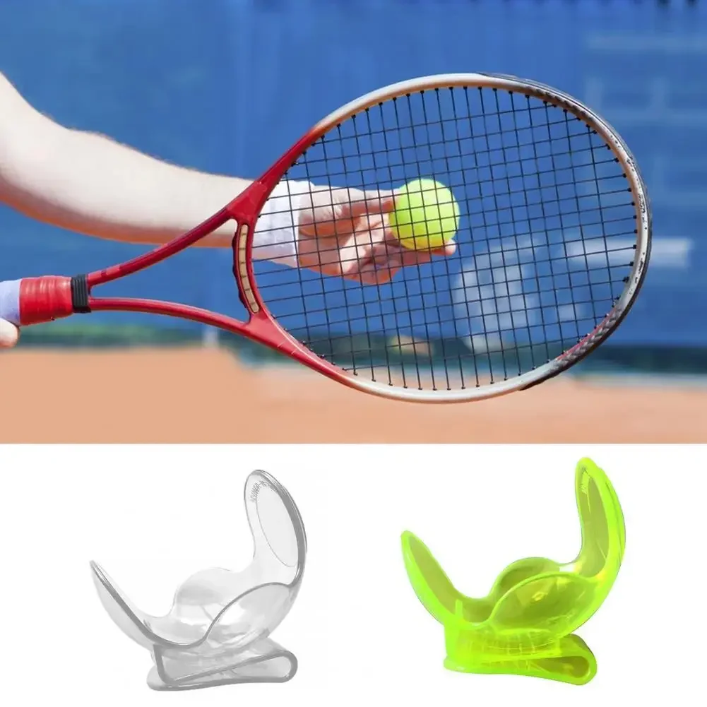 1PCS Tennis Ball Clip Practical Training Equipment Strong Construction for Tennis Ball Waist Clip Tennis Ball Holder