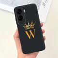 Black W