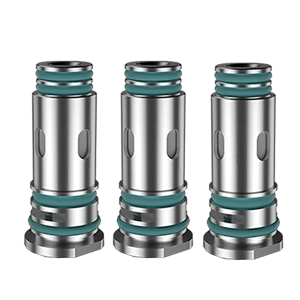 

ITO Mesh Coil M0 M1 M2 M3 0.5ohm 1.0ohm Coils Head for ITO Pods System Cartridge ITO X Doric 20 Drag Q Kit