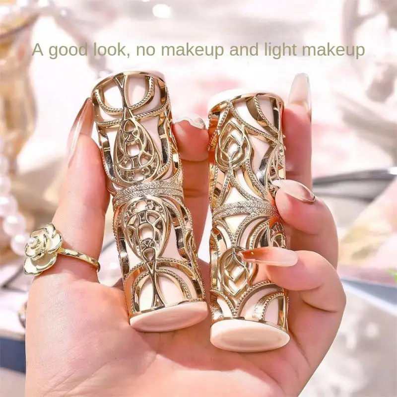 

Блеск для губ с лепестками губной помады желеобразный Обесцвечивающий блеск для губ прозрачный тинт для губ увлажняющая стойкая косметика для губ красивый макияж