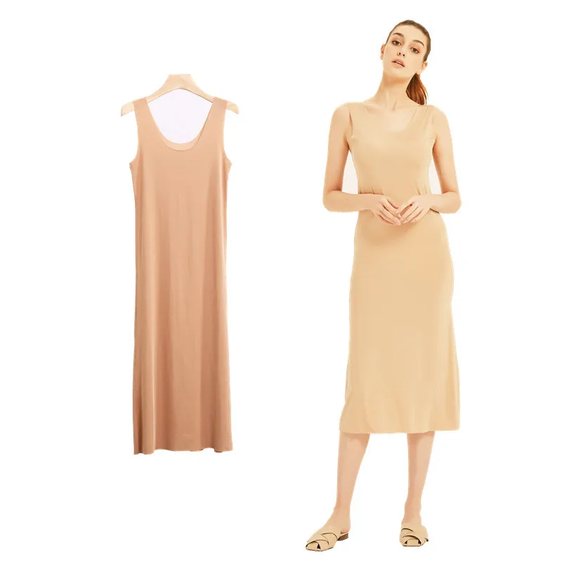 Long-Beige