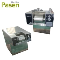 120kg/h Portable Ice Maker Ice Shaver Machine Flake Snow Ice Shaver Machine 2