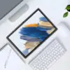 Tempered Glass Screen Protector For Samsung Galaxy Tab A 10.1 T510 T580 A9 A7 A8 X200 S5E 10.5 S6 Lite 10.4 S9 S7 FE S8 + X510 6