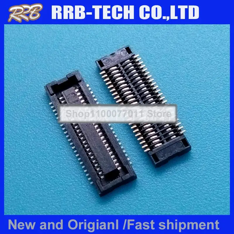 

20pcs/lot GB042-44S-H10 0.4mm legs width 44pin USB 100% New and Original