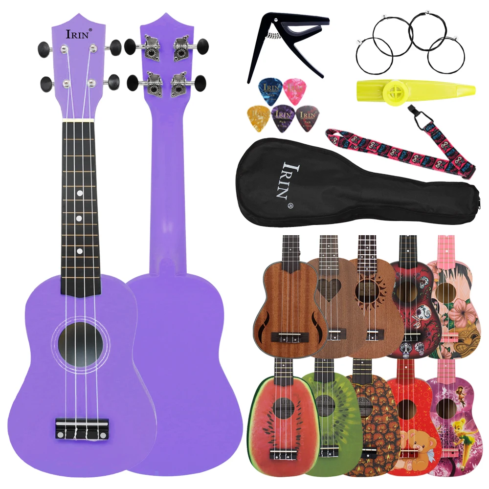 UK-38 Purple Set