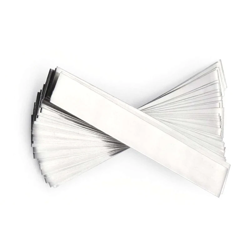 Рисунок 5 - Длина 100 мм литиевого аккумулятора