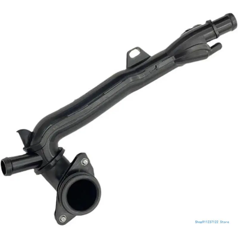 

Engine Thermostat Coolant Pipe Constant Temperature Cooling Tube for C200 C257