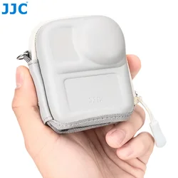 Compact Shockproof Storage Case for DJI Osmo Nano Accessories (GRAY)