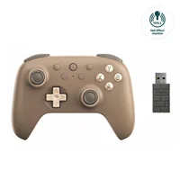 8BitDo Ultimate 2C Wireless Gaming Controller，Gamepad with Hall Effect for PC, Windows 10, 11, Steam Deck, Raspberry Pi, Android - Image 6