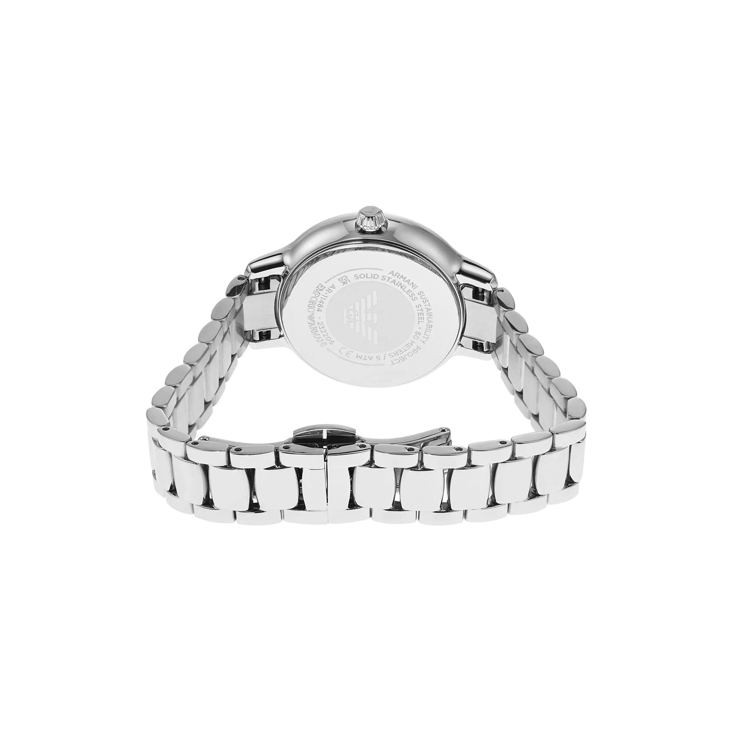 Рисунок 5 - Женские часы Emporio Armani с тремя