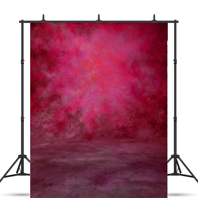 

ZHISUXI Vintage Rendering Texture Photography Backdrops Props Portrait Abstract Passport Photo Studio Background HP-12