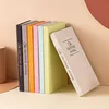 The Gratitude Journal School Student Diary Daily Notebook for More Happiness,Optimism,Affirmation,Reflection Punching Schedule 2