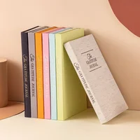 The Gratitude Journal School Student Diary Daily Notebook for More Happiness,Optimism,Affirmation,Reflection Punching Schedule 2