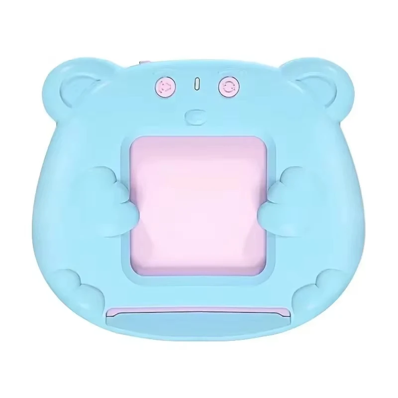 Vietnamese English Bilingual Education Talking Flash Cards Children's Early Learning Machine Vietnam