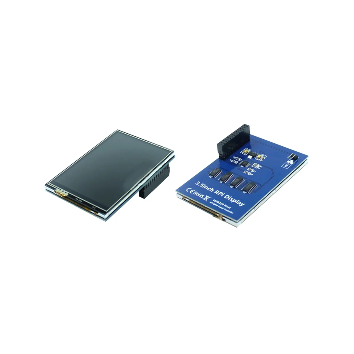 ׼ ġ ÷ ũ TFT LCD,   4B, 3B +, 3B,  W, 480x320 ÷, 3.5 ġ