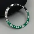 GMT 10 Ceramic Bezel