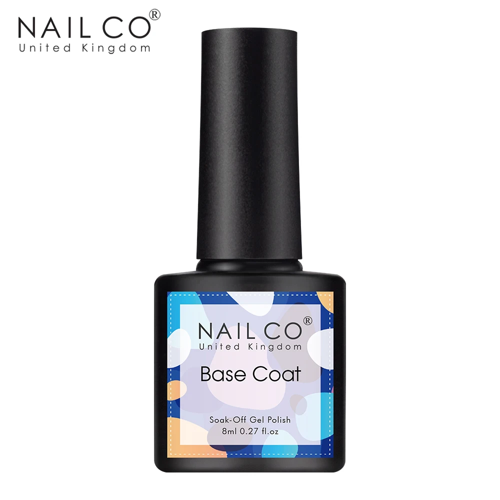 Base Coat NC
