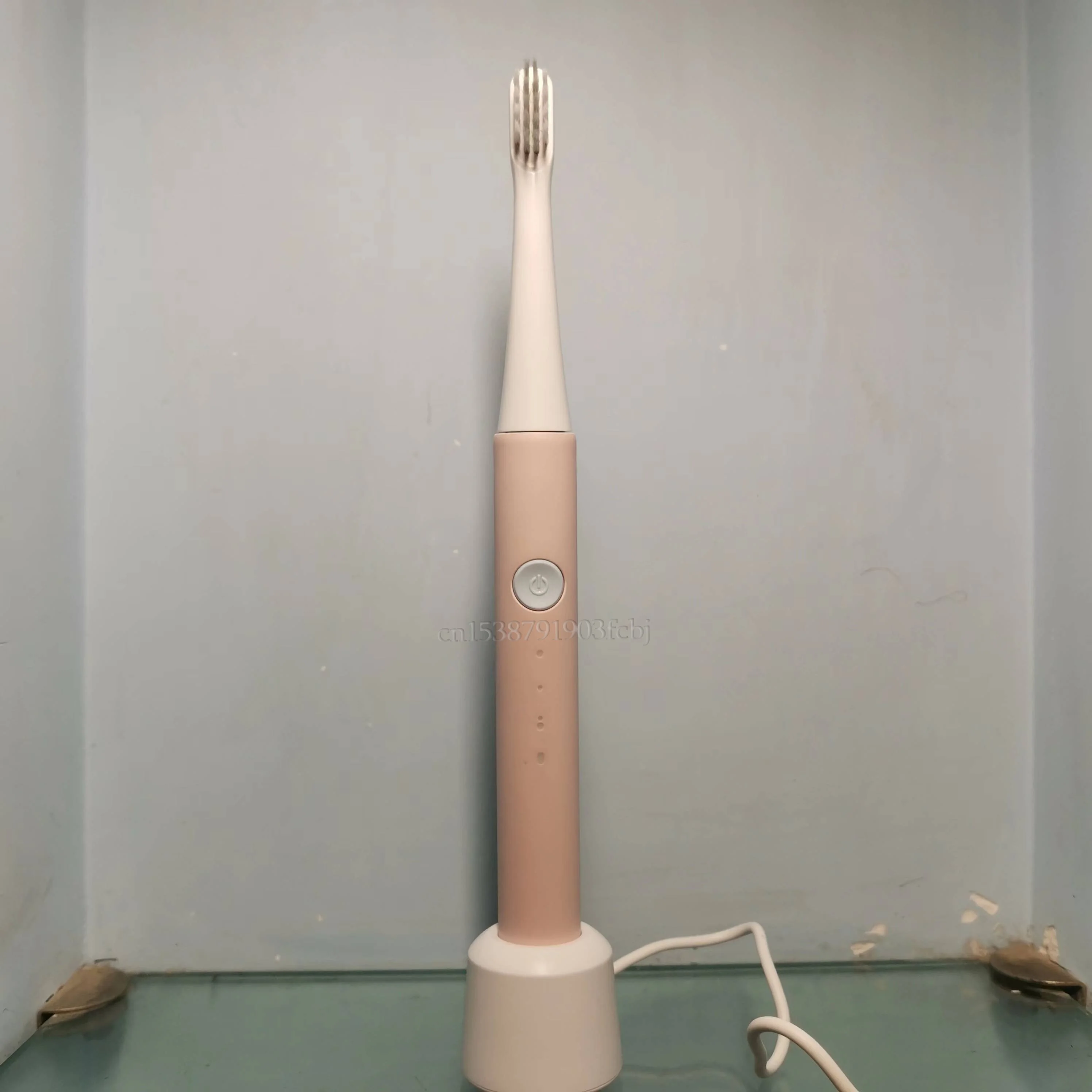 SOOCAS EX3 Replacement Toothbrush Heads For SO WHITE EX3 Electric Toothbrush DuPont Soft Bristles Replace Brush Head 3