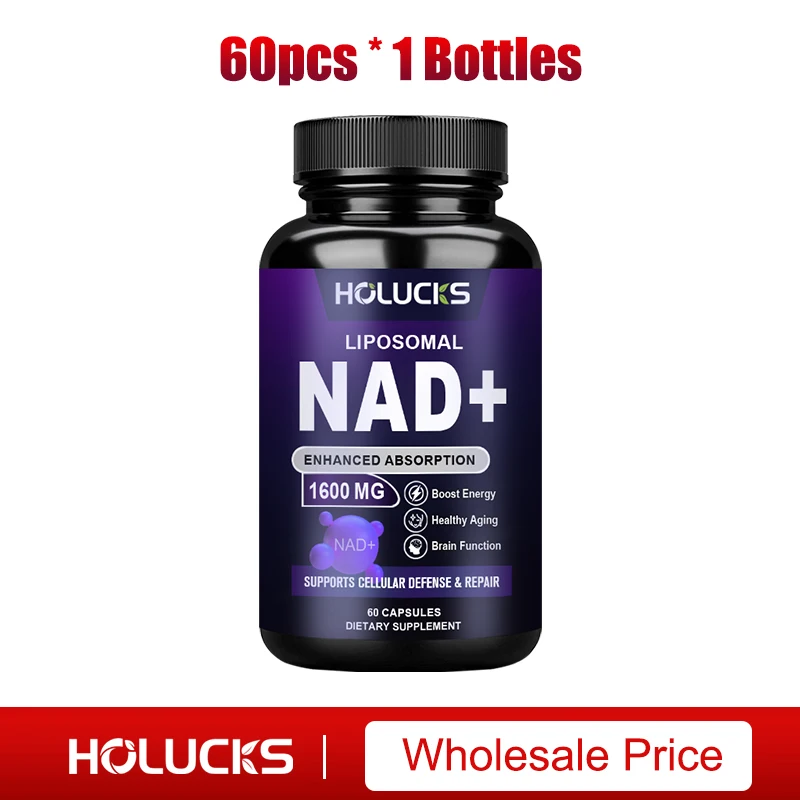 1 Bottle- 60pcs