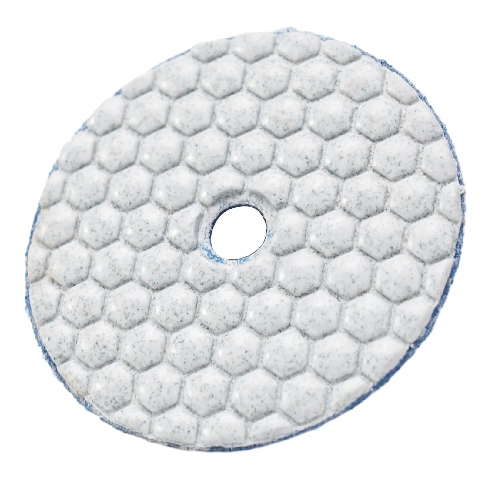 

3 Inch D-iamond Dry Polishing Pad Flexible Grinding Discs For Granite Marble Concrete Stone Sanding Discs Grinding