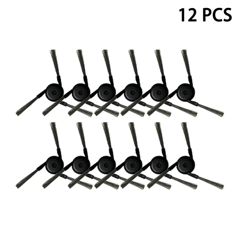 For Dreame L40s Ultra / L40s Pro Ultra Vacuum Cleaner Replacement Accessories Main Side Brush HEPA Filter Mop Cloths Dust Bag - Image 22