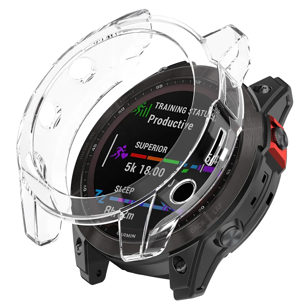 Silicone Protective Sport Case TPU Shell