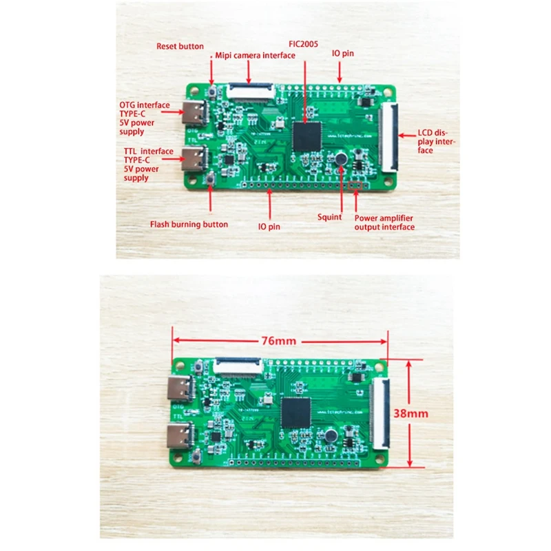 Pi Allwinner F1C200S Linux  ҽ Ŀ  