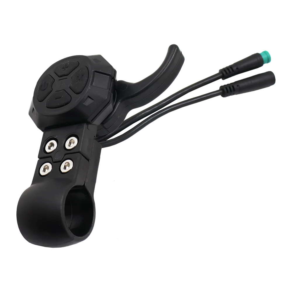 Thumb Throttle for Blade GT II Electric Scooter electric scooter accessories