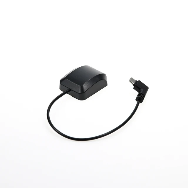 10Hz NMEA USB Type C GPS Receiver Type-C GPS GLONASS Galileo BeiDou Module GNSS Antenna for Android Windows UBX M8N chipset 4