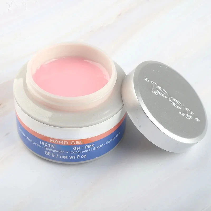 Nail Enhancement Products Phototherapy Extender High Transparency Painless UV Extender Multifunctional Shaping Modeling Adhesive