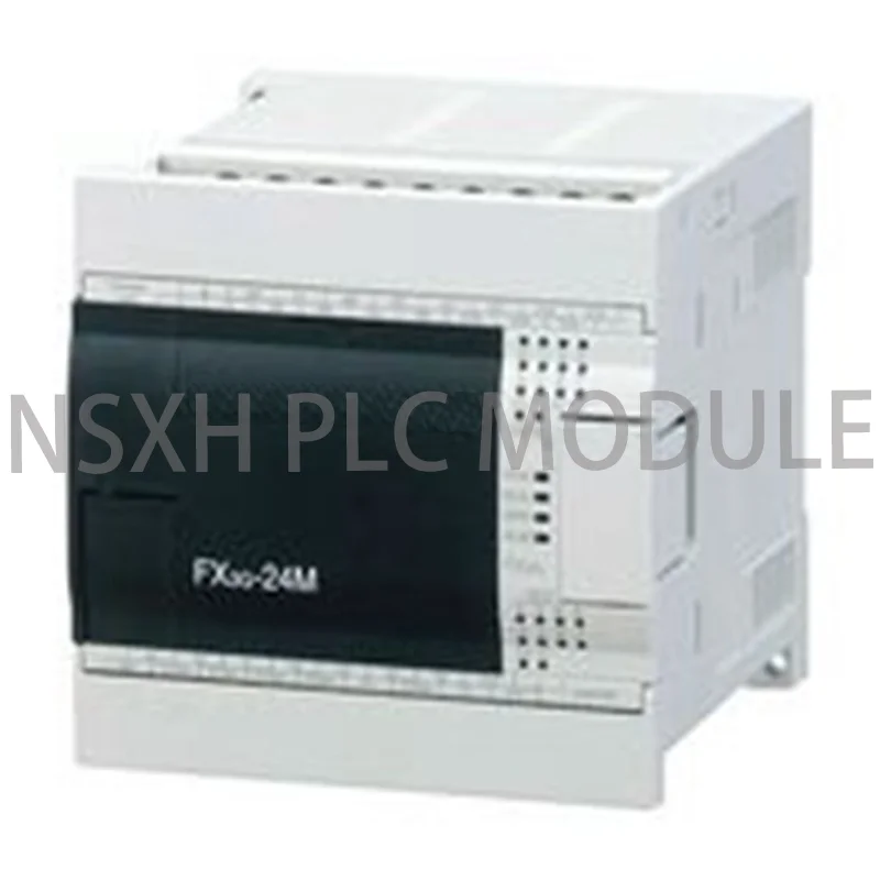 

Brand New Original FX3G-24MR-ES FX3G-24MR-ES-A FX3G-24MR-DS