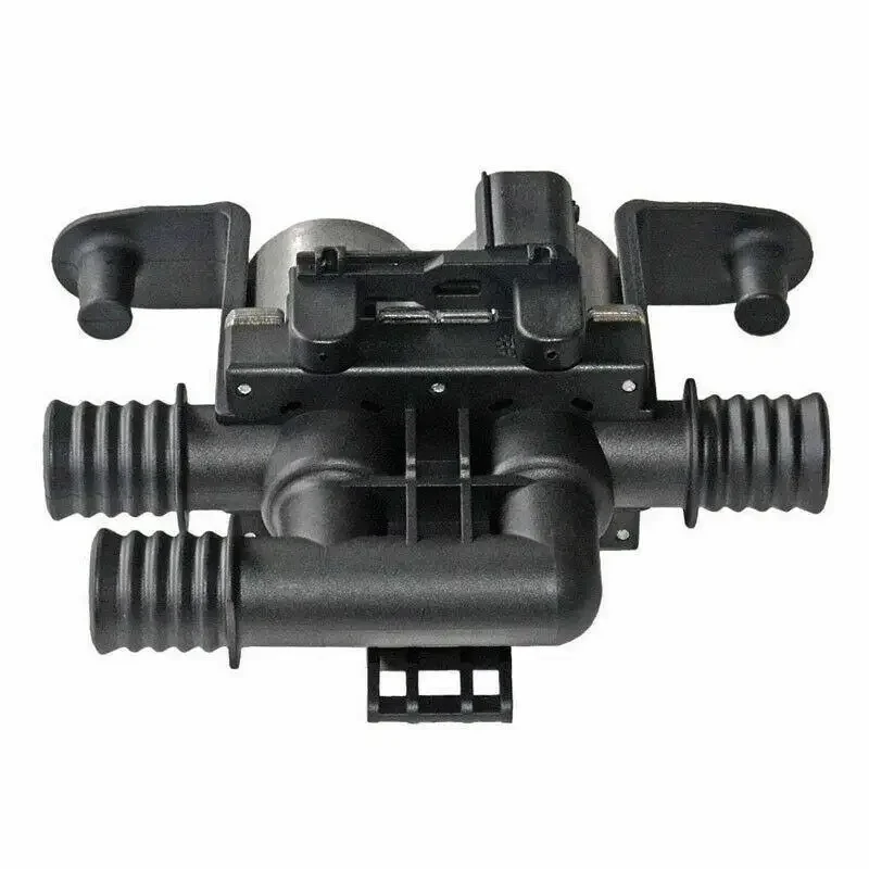 Heater Control Valve Dual Solenoid 64128374995 For BMW E38 E39 E53 5/7series X5